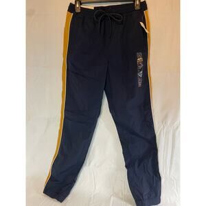 NWT Aero Joggers Aeropostale XS Men's Joggers Track Pant Cuffed $55